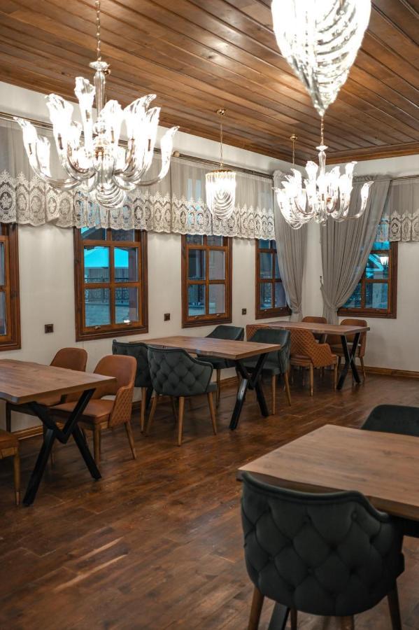 Oemer Cakiroglu Konagi Sürmene Esterno foto